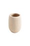 Siesta Tumbler 8.1x8.1x10.2cm - Beige - 4