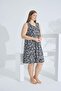 Women's Dress 72048Bb.Syh - 3