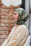 Liora Desen Premium Tensel Scarf - 3