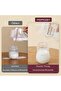 Easy Pour Breastmilk Storage Bag, 8Oz, Temp-Sensing Color Change, 120 Count Milk Bag - 3
