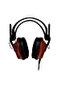T60RP 50th Anniversary Red Wood High End headphones - 4