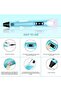 High-Tech 3D Printing Pen – Intelligent, Smoother Experience with LCD Screen - 3