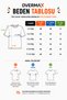🌟   Children's Basic 3-Piece T-Shirt Set – Timeless Elegance, All-Day Comfort! - 3