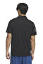 Men's Casual Polo T-Shirt Mt Ss Po Kd4297 - 2