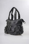 18126 Women's Shoulder Strap Handbag - 5