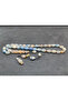 Serdal Mediterranean Masterpiece Imame Ringed Full Handmade Object with Katalin Certificate 10011 - 2
