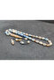Serdal Mediterranean Masterpiece Imame Ringed Full Handmade Object with Katalin Certificate 10011 - 3