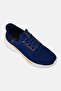 Men Quinto Slip On Outdoor Shoes, Blue