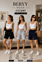 The Triple Shorts Set in Black, Gray, and Navy Is Now Available at a Launch Price That Won'T Be Missed.