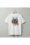 Special Design Red Velvet K-Pop Printed Unisex Premium Cotton T-Shirt