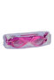 5 Models of Double Color Silicone Swimming Goggles for Children - 6