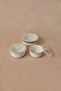 Aries 3-Piece Storage Container Set - 4