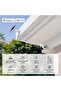 TAPO C610 KIT Solar-Powered Pan/Tilt Security Camera Kit - 3