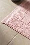 Aflora Pudra 100% Cotton Foot Towel - 60X130 cm - 5