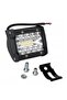 Proiector auto LED 60W rezistent la apă