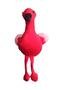 5 Pieces Hawaiian Flamingo Plush Toy 25 cm Soft Sleeping Companion Party Decoration Package Set - 4