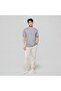Men Regular Luxe Touch Cotton Crew Tee - 2