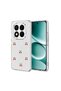 Xiaomi Redmi Note 15 Pro Plus 5g Bow Patterned Cover - Pattern 9