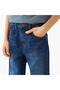 Mid-Rise Jeans with Pockets - 4