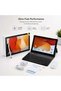 AIR TAB T1000 5G Android 15 Tablet 10.1" FHD INCELL Display | 16GB RAM + 1TB Storage | 10000mAh Battery | Keyboard & Mouse Included - 5