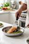 7X29 cm Stainless Steel Spatula Yk1906 - 4