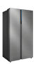 Side by Side refrigerator, 700L, Silver Color, MDRS925CIE46M - 3