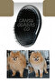 Pomeranian Hair Removal Comb Eliminates Knots and Improves Air Circulation. - 2
