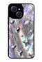 Tecno Spark 40C Chrome Star Dream Design Glossy Phone Case