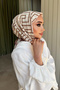 وشاح ناعم بنمط المتاهة من أكوا سوفت - 2