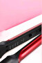 Hair Straightener High Temperature Adjustable Ceramic Coating - 2