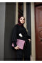 طقم مزدوج - أسود - 6