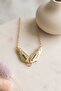 Women's Serenay Leyla Model New Season Necklace - 4