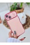Anti-Shock Silicone Case with Laser Feature, Compatible with iPhone 14 and iPhone 13 - 3