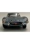 JAGUAR E-TYPE COUPE MODEL METALIC 1:18 - 8