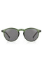 Green Color Original Women's Sunglasses with Uv400 Protection 50 Ekartman Cbkgg55C3 - 3