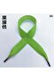 Dark Green 2cm Wide 35cm Long Herringbone Polyester Ribbon Handle Rope Cord for Paper Bag (1000 Pcs) - 4
