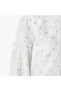 Hooded Long Sleeves Sweatshirt and Pants Set with Embellished Detail - 5