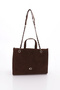 C3014 Women's Shoulder & Shoulder Bag (Daily)