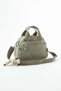 Ultra-Light, Multi-Pocket, Crossbody Bag, Handbag, Mink Model: (571-6X) - 4