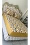 Quilted Bedding and Pique Set, Quilted Pique Set, Quilted Bedspread