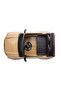 GX550 Electric Ride-On Car, Beige - 2