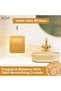 Air Fragrance Power Pod for Bathroom and Car, Arabic Fragrances of Black Oud, Royal Bakhoor, Arabian Amber, Infused with Essential Oils, Long Lasting Fragrances, Oriental Range, Pack of 3 (10g Ea - 5