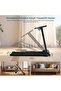 Body Strong Walking Pad Foldable Treadmill JC-530 - 3