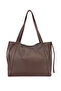 Brown Women's Shoulder Bag Us26589 - 2