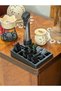 5000 and 7000 Series Compatible Shaver Stand Multi-Purpose Organizer Holder - 3