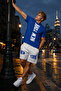 100% Cotton Oversize Men's T-Shirt Shorts Set Comfortable Fit Premium Streetwear Set - 2