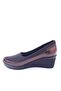 3334 Women's Wedge Heel Stretch Shoes - 4