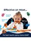 Miss Mouth's Messy Eater Stain Treater 3-Piece Set – Powerful Multi-Purpose Stain Removal Spray. - 4