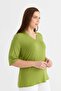 Women's Blouse 25Ysl8105 - 3