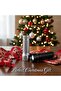 Mini Flashlight, Zoomable LED Flash Light, 3 Modes, 3 AAA Batteries Included, Handheld Small Flashlight for Camping, Emergency, Home - 2